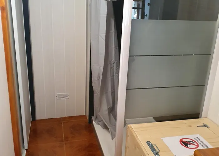 Maison Individuelle Chaleureuse Au Calme