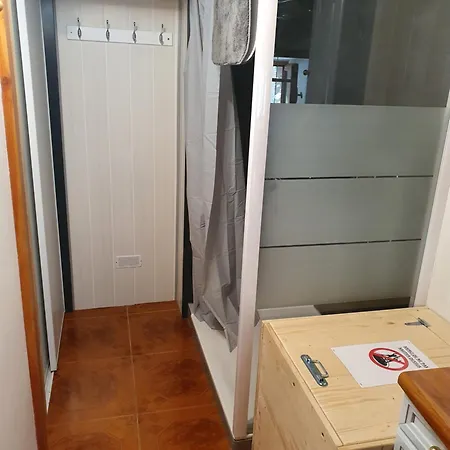 Maison Individuelle Chaleureuse Au Calme Bourg-Saint-Maurice Esterno foto