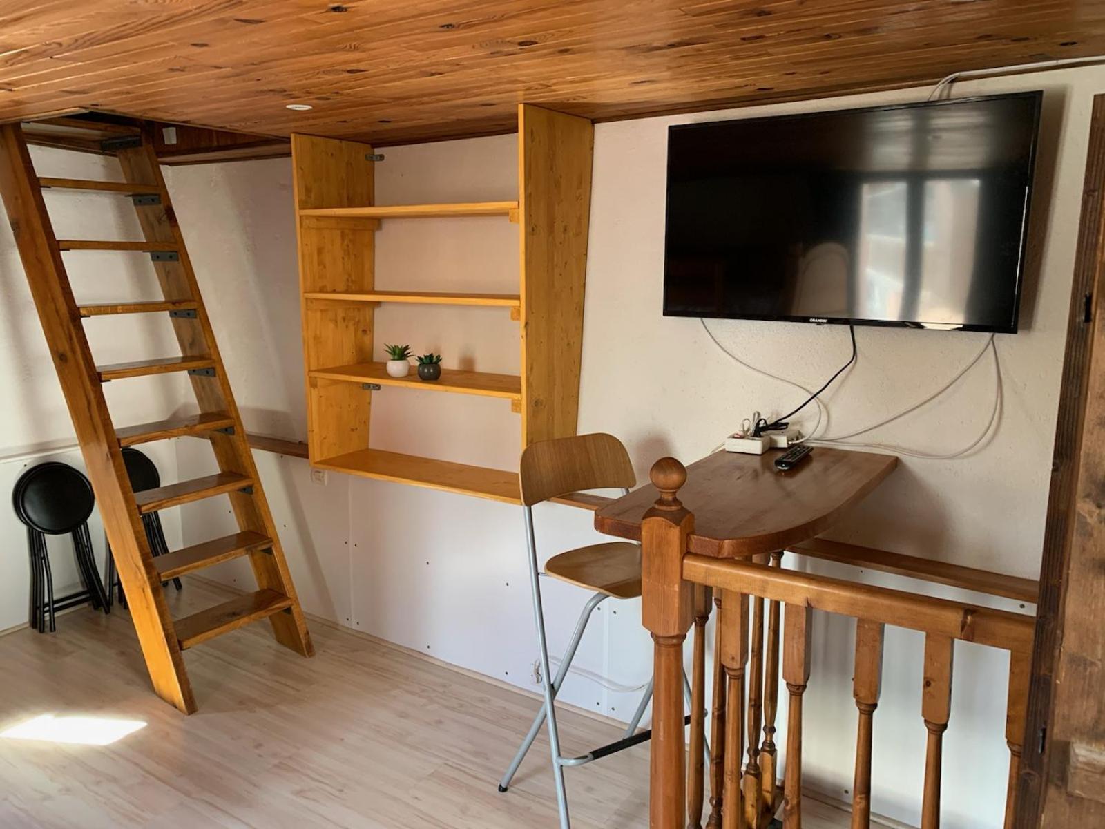 Maison Individuelle Chaleureuse Au Calme Chalet